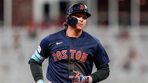 Red Sox Notes: Alex Cora In Awe Over Triston Casas' Home Run