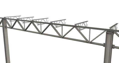 Steel Bar Joist | Redbird Engineering Sales