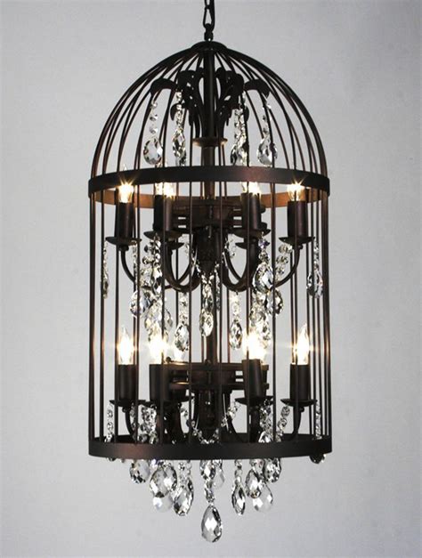 100 Essentials | Birdcage chandelier, Cage chandelier, Chandelier