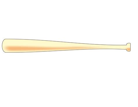 Clipart baseball bat - Cliparting.com