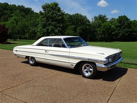 1964 Ford Galaxie | GAA Classic Cars