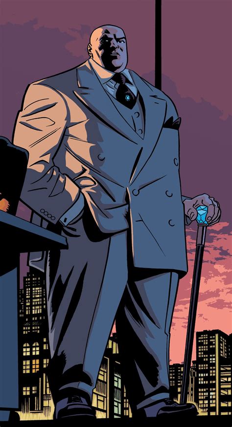 Wilson Fisk (Earth-616) | Marvel Database | FANDOM powered by Wikia