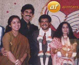 Actress Revathi Family Pictures | CelebritiesCouples