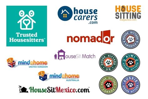 17 Best House Sitting Websites Reviewed - Updated Feb 2024