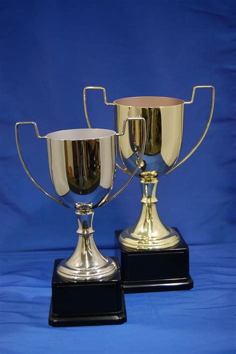 Western Trophy & Engraving Boise | Generic Trophies