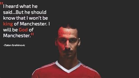 Youtube Zlatan Quotes