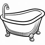 Bathtub Art Coloring Images  Free Download On Freepik sketch template