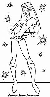 Cartoon superheroes coloring Pages Download And Print For Free sketch template