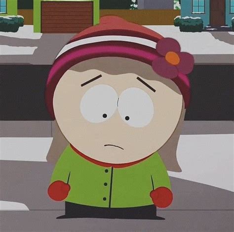 heidi turner | South park, Heidi, Comedy central