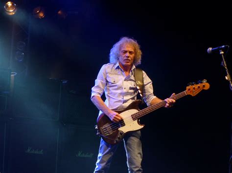 Status Quo Reunion - Dublin 12/04/2014 | cowboycountryjohnny | Flickr