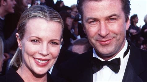 The Movie That Turned Alec Baldwin And Kim Basinger Into A Real-Life Couple