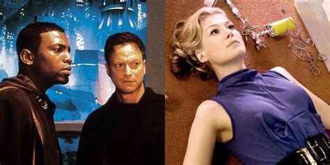 Underappreciated 2000s Sci-Fi Movies