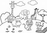 Paradise Coloring Pages At GetDrawings  Free Download sketch template