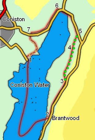 Coniston Water