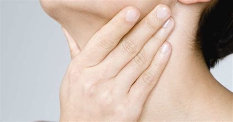 Tightness in throat: Causes, treatments, and related conditions