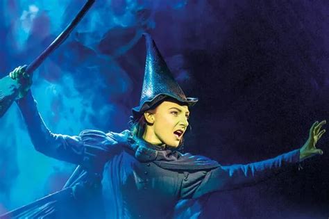 Wicked the musical is coming to Birmingham - how to get tickets - Birmingham Live