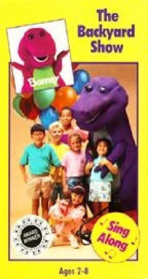 Barney And The Backyard Gang Waiting For Santa Dvd