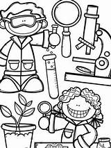 33 Science Coloring Pages For Kids  Free PDF Printables sketch template