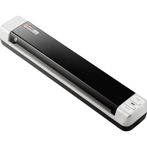 Plustek MobileOffice S410G Portable Scanner S410G B&H Photo Video