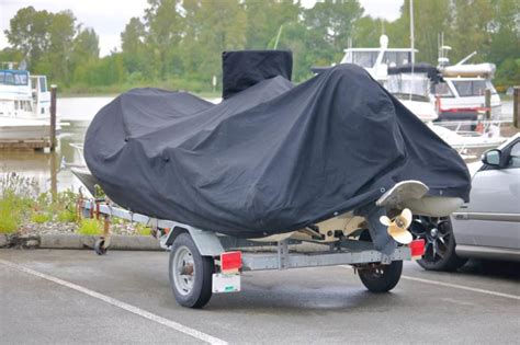 How To Make Homemade Pontoon Boat Cover Support System