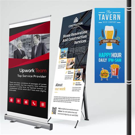 Banner Printing | Print Shop in LA | Perfect Image Printing