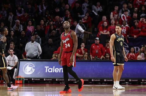 Rutgers basketball: 8 reasons to stay tuned in February despite small ...