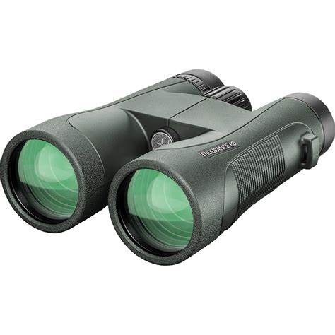 Hawke Sport Optics 10x50 Endurance ED Binocular (Green) 36209