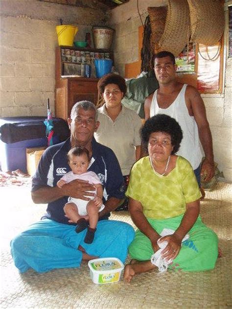 Photos Of The Wonderful People Of Melanesia - Culture (3) - Nigeria