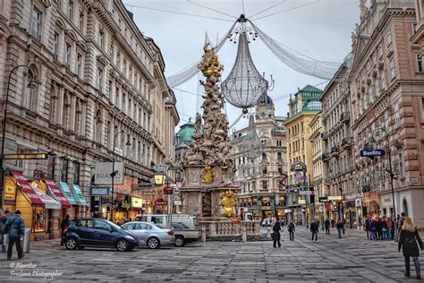 The Graben. Vienna | Der Graben ("the trench") is one of the… | Flickr