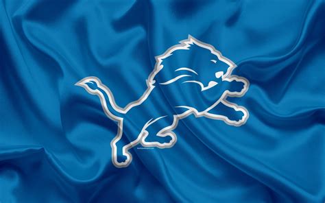 NFL Lions Wallpapers - Wallpaper Cave