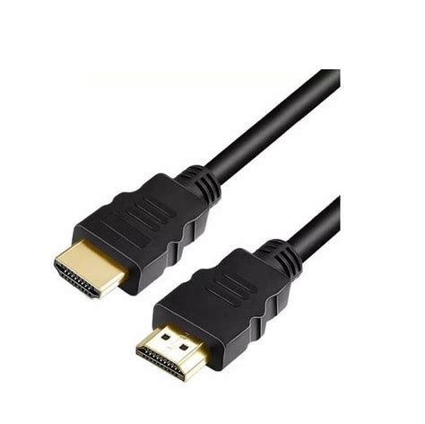 4K HDMI To HDMI Cable