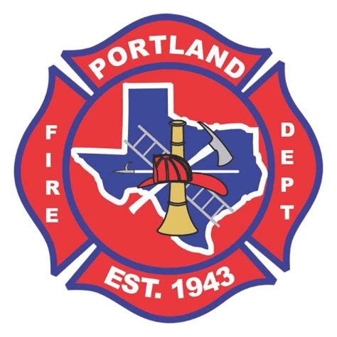 Fire Department | Portland, TX - Official Website