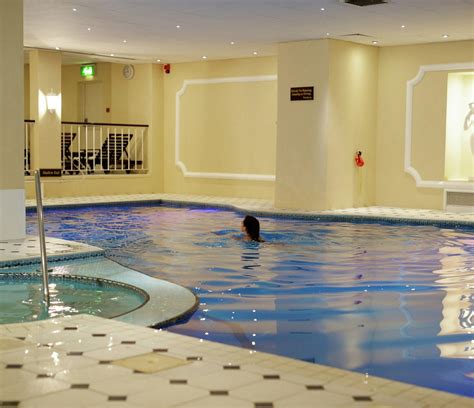 The Grand Hotel Eastbourne | Luxury East Sussex Spa