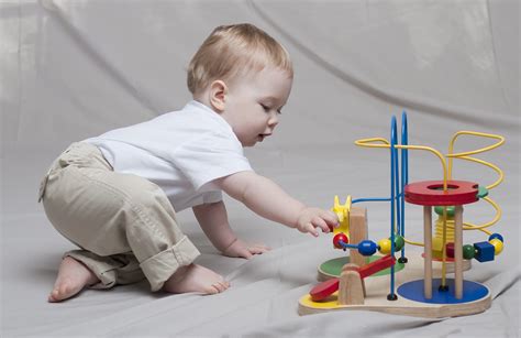 The Motor Story – Inclusive Resource on Sensorimotor Child Development for Parents and Teachers