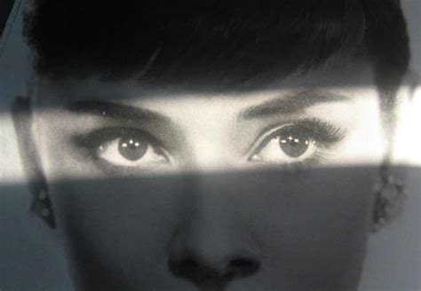 audrey hepburn’s eyes – www.chien-andalou.com