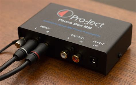 What is a Phono Preamp? | Audio Advice