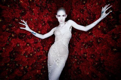 Grimes signs to Sony/ATV’s new JV, leaving behind Kobalt deal - Music ...