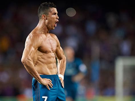 Cristiano Ronaldo Six Pack Wallpapers - Wallpaper Cave - DaftSex HD