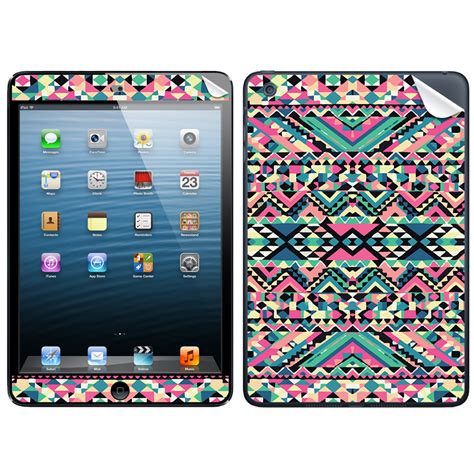 Color Blend - Apple iPod Mini Skin | Tattooit.ro