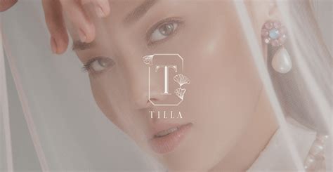 TILLA Jewelry // интернет-магазин on Behance