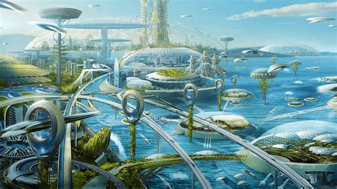 The World in 2050: A Look into The Future - YouTube