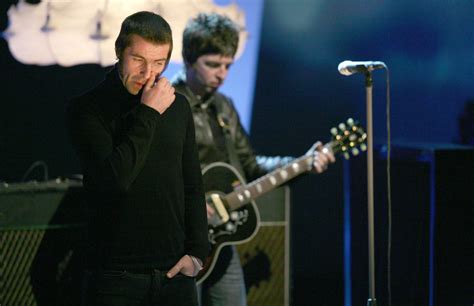 Could An Oasis Reunion Finally Be On The Cards?