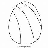 Coloring Eggshell Hubpages Sketch Page sketch template