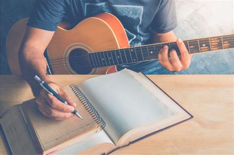 How to Write a Rock Song - Sound Songwriting