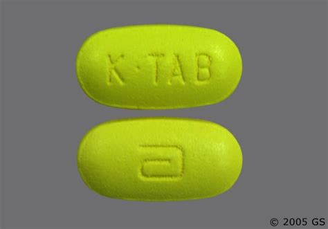 Yellow Oval Pill Images - GoodRx