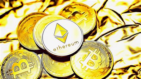 Bitcoin and Ethereum Prices Show Significant Upside This Week, BTC up 13.34% While ETH Is up 11. ...