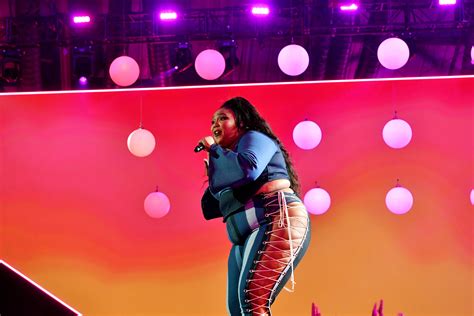 Lizzo's 'Juice' Is the Most Patriotic Song of 2019 | WIRED