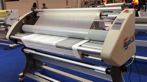 Fayon Uato Cold Laminating Machine With Price In India Fy1600se - Buy Cold Laminating Machine ...