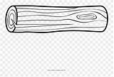 Wood Log Colouring Pages Sketch Coloring Page sketch template