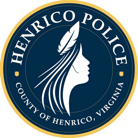 Henrico County Police Division - Henrico County, Virginia